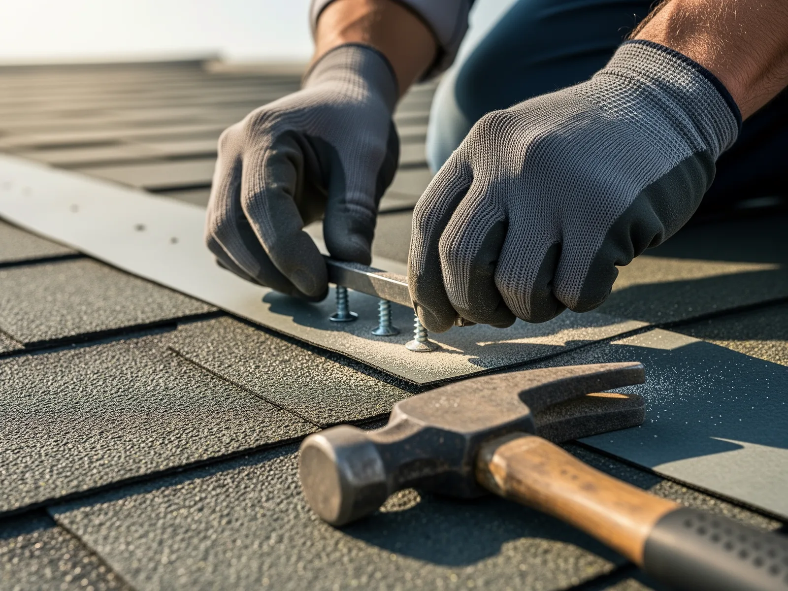 Why choose Fascia Repair in Bordentown, NJ